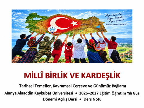 milli birlik 2