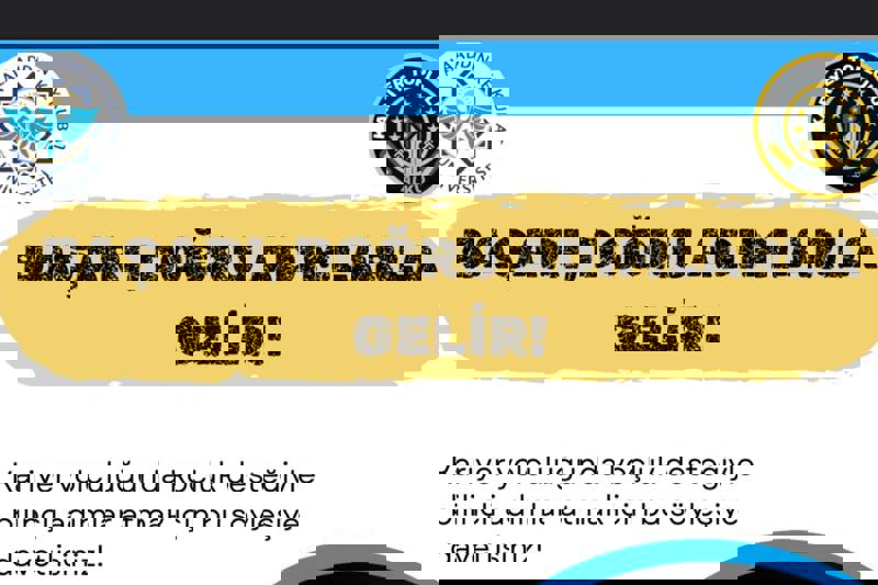 Başarı Doğru Adımlarla Gelir!