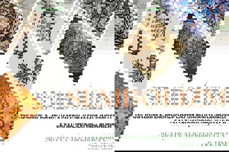 21 ŞUBAT DÜNYA TURİST REHBERLERİ GÜNÜ SEMBOLİZM ETKİNLİĞİ