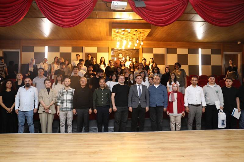 LEZZETTEN KÜLTÜRE TURİZM BİLGİ YARIŞMASI