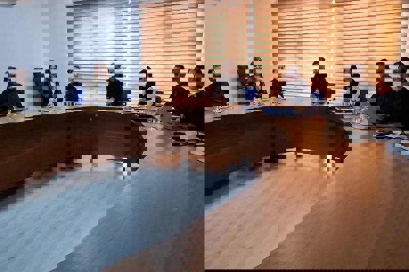 İç Tetkik Denetimi