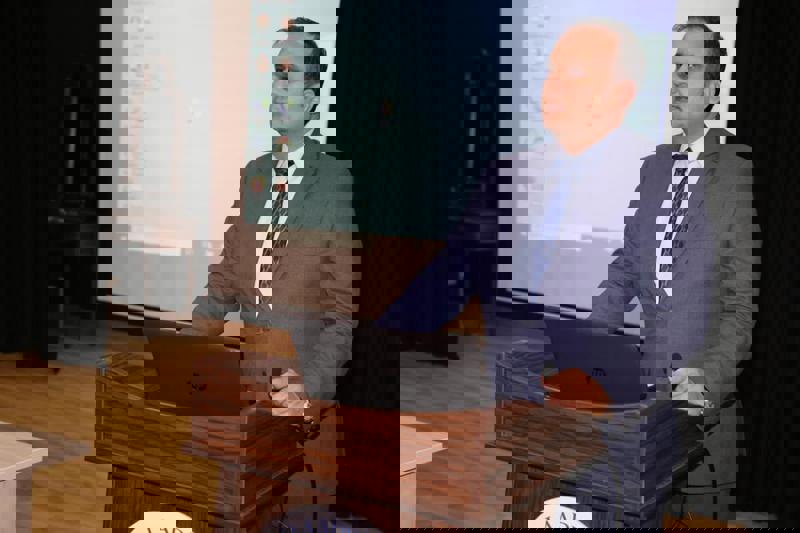 TURİZM HAFTASI SÖYLEŞİSİ