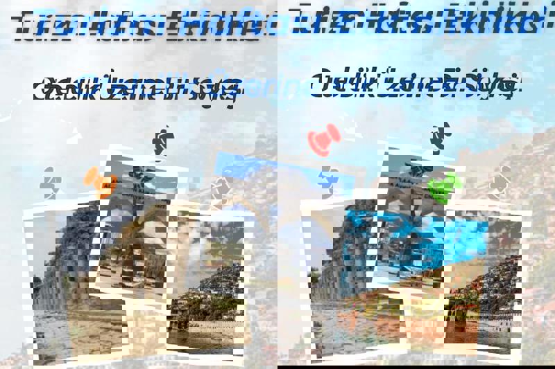 OTELCİLİK ÜZERİNE BİR SÖYLEŞİ