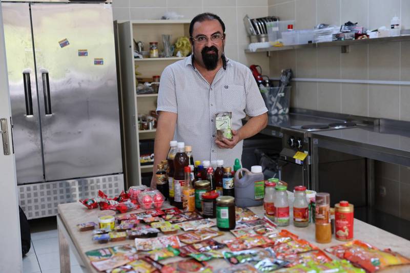 ALKÜ AŞÇILIK ÖĞRENCİLERİ EĞİTİMLERİNE BU SENE DE FARKLI BAŞLIYOR