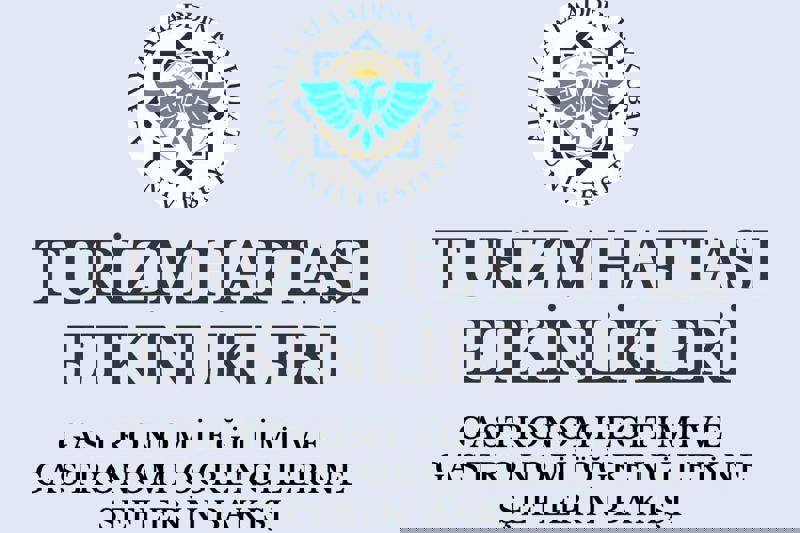 Gastronomi Eğitimi ve Gastronomi Öğrencilerine Şeflerin Bakışı