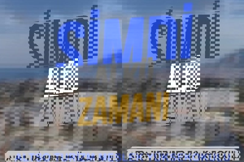 ALTSO TURİZM MYO TANITIM VİDEOSU YAYINDA