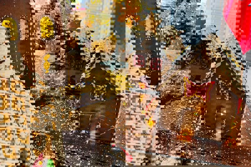 2024 GİNGER BREAD HOUSE SUNUMUMUZ !