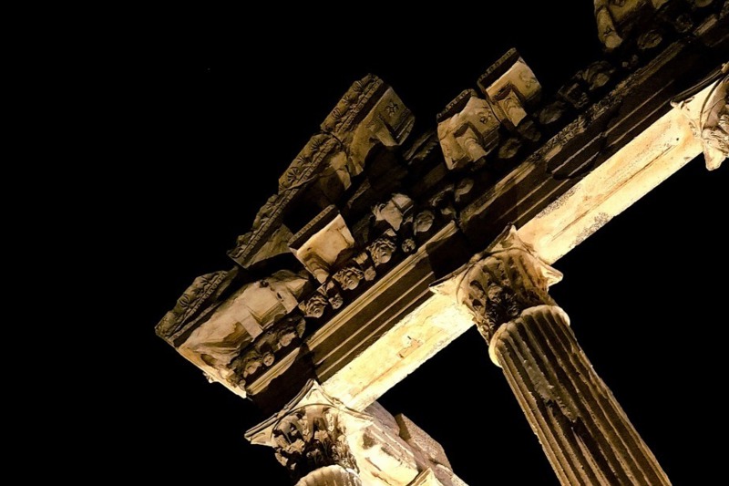 Pamfilya’nın Altın Üçlüsü: Perge, Aspendos ve Side’de Tarihe Dokunduk!