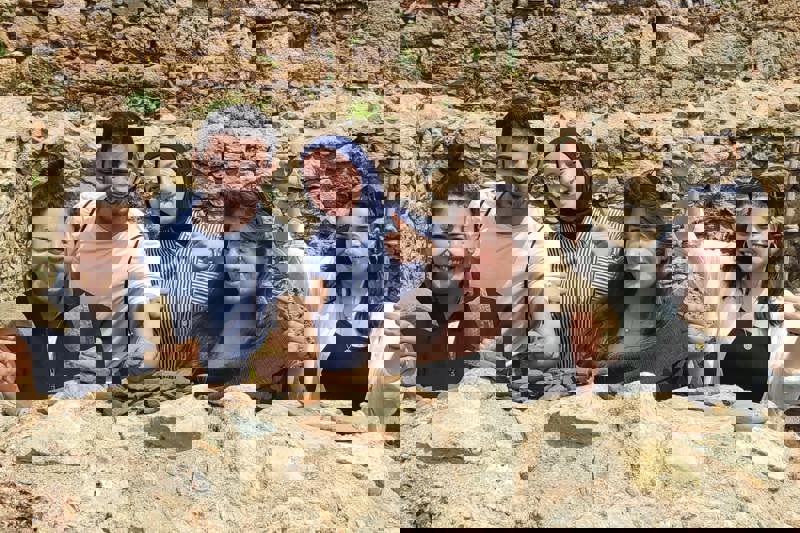 10. Yıl Etkinlikleri: Syedra'nın Tarih Sahnesindeki Yeri