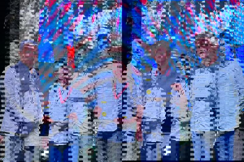 13. Gazipaşa Çekirdeksiz Nar ve Tropikal Meyve Festivali